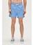 Shark Swımshort Sky Blue 1