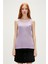 Cara Tank Top Lavanta 1