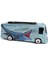 Hot Wheels Premium Jurassic World Hw Tour Bus 3