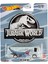 Hot Wheels Premium Jurassic World Hw Tour Bus 4