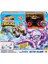 GYL09 Hot Wheels, Monster Truceğitici Aksiyona Başlangıç Oyun Seti / +4 Yaş 3