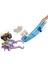 GYL09 Hot Wheels, Monster Truceğitici Aksiyona Başlangıç Oyun Seti / +4 Yaş 4
