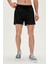 Shark Swımshort Siyah 3