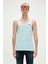 Bad Bear Brody Tank-Top Sky Blue 1