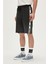 Kaı Sweatshort Antrasit 2