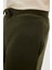 Re-Axel Sweatshort Haki 5
