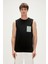 MONSTERA TANK-TOP TURUNCU Erkek Atlet 23.01.23.004-C01 2