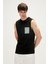 MONSTERA TANK-TOP TURUNCU Erkek Atlet 23.01.23.004-C01 4