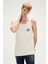 Shark Tank-Top Beyaz 4