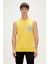 MONSTERA TANK-TOP YEŞİL Erkek Atlet 23.01.23.004-C25 1