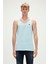 Brody Tank-Top Sky Blue 1