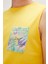 Bad Bear MONSTERA TANK-TOP YEŞİL Erkek Atlet 23.01.23.004-C25 5