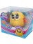 Tiny Furries Fluffy Birds Sarı 2