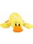 Yatan Ördek Peluş 45 cm 1