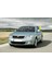 Skoda Octavia A6 2009-2012 Sol Dış Dikiz Aynası Kapağı 3T0857537 2