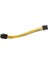 2parça 6 Pin To Adaptör Bağlantı Kablosu Parçaı-E Kart Bakır 18.2cm (Yurt Dışından) 5