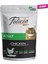 24 Adet - Felicia Tahılsız Tavuklu Pouch Yetişkin Kedi Konservesi 85 gr 1