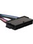 3 Adet 24 Adet - 12PIN Güç Kaynağı Psu Anakart Adaptör Kablosu (Yurt Dışından) 5