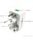 Evrensel Priz-Fiş Çevirici Seyahat Adaptörü 2 USB - Universal Travel Adapter Üniversal Usb'li 2