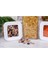 12 Li Set 700 ml Kare Vakumlu Saklama Kabı 3