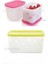 Alaska 3'lü Set - 2.5 Lt ve 2 Adet 1 Lt Saklama Kabı 2