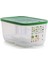 Tupperaware Sera Buzdolabı Saklama Kabı 4.4 Lt 1