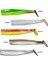 Fine Shad 10CM Silikon Yem 1