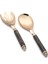Rose Gold Salata Servis Seti 1