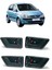 Hyundai Getz Iç Kapı Açma Kolu Takım Halinde Sağ , Sol , Ön , Arka Toplam 4 Adet 1