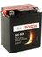 M6006 YTX7L-BS 12VOLT 6AMPER Motosiklet 1
