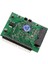 2x 5VOLT Dizüstü Bilgisayar M Ila 44PIN Ide Adaptör Dönüştürücü As 2.5 Inç Ide HDD (Yurt Dışından) 2