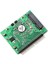 2x 5VOLT Dizüstü Bilgisayar M Ila 44PIN Ide Adaptör Dönüştürücü As 2.5 Inç Ide HDD (Yurt Dışından) 4