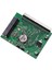 2x 5VOLT Dizüstü Bilgisayar M Ila 44PIN Ide Adaptör Dönüştürücü As 2.5 Inç Ide HDD (Yurt Dışından) 5