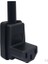 2 Pcs C13 Güç Fişi 90 Derece Iec 320 C13 Dişi Kablo Adaptör Konnektörü (Yurt Dışından) 1