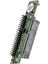 2pcs 2.5 '' 7 + 15PIN Ila 44PIN Ide Erkek Adaptör Kartı (Yurt Dışından) 4