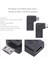 90 Derece Mikro USB Erkek To Tip C Kadın Sağ Açısı Erkek USB Adaptörü Sağ (Yurt Dışından) 5