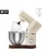 x Homend Artfood 3025H Krem Stand Mikser 1