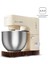 x Homend Artfood 3025H Krem Stand Mikser 2