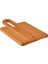 Urbanwood Rectangle Ahşap Kesme Tahtası 35 cm 5