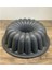 Neptün Gri Granit Döküm Tart Kalıbı Turta Kek Kalıbı 26 cm 912 1