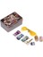 Dollhouse Dikiş Kiti 3 Pcs (Yurt Dışından) 3