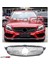 Mercedes w205 diamond ön panjur ızgara seti amg 2019+ c serisi 1