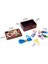 Dollhouse Dikiş Kiti 3 Pcs (Yurt Dışından) 4