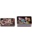 Dollhouse Dikiş Kiti 3 Pcs (Yurt Dışından) 5
