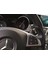 Mercedes cla direksiyon f1 vites kulakçık paddle shift siyah w117 2