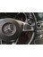 Mercedes cla direksiyon f1 vites kulakçık paddle shift siyah w117 3