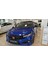 Honda civic fc5 uyumlu ayna kapağı batman yarasa piano black 3