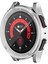 Samsung Galaxy Watch 5 Pro 45MM Önü Kapalı Silikon Kılıf AL3173 1