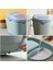 2 Adet Pirinç Pirinç Tahılları Dispenser Mühürlü Kutu (Yurt Dışından) 5