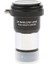 Teleskopik Mercek İçin 2 x Büyütme Lensi 1.25 "/31.75 mm. Metal (Yurt Dışından) 2